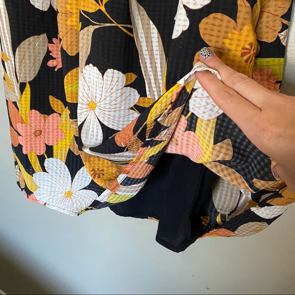 Who What Wear Mod inspired floral dress - Picture 9 of 15